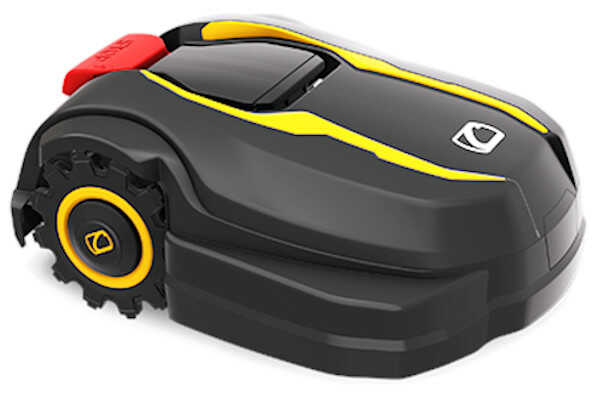 Trakter Force Series